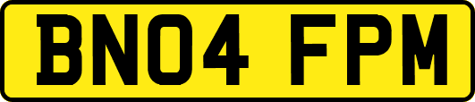 BN04FPM
