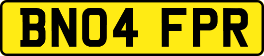 BN04FPR