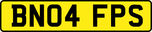 BN04FPS