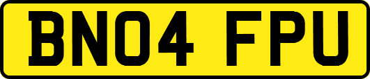 BN04FPU