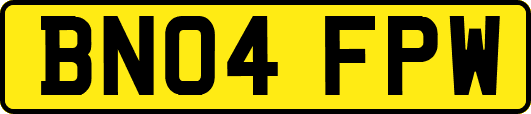 BN04FPW