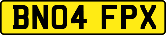 BN04FPX