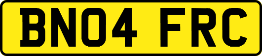 BN04FRC