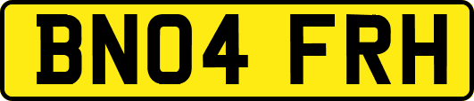 BN04FRH