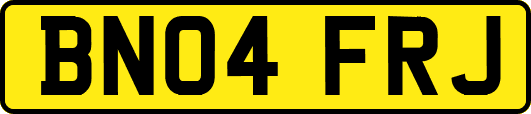BN04FRJ