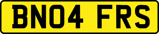 BN04FRS