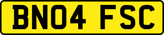 BN04FSC