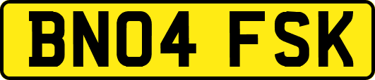 BN04FSK