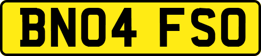 BN04FSO