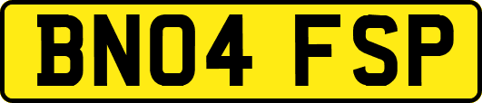 BN04FSP