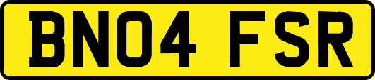 BN04FSR
