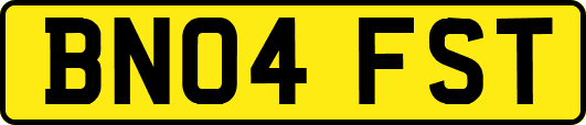BN04FST