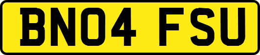 BN04FSU