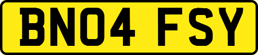 BN04FSY