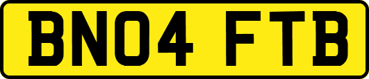 BN04FTB