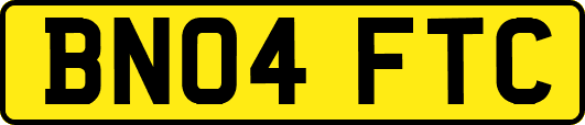 BN04FTC
