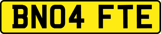 BN04FTE