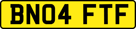 BN04FTF