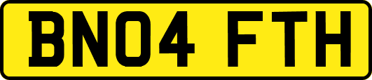 BN04FTH