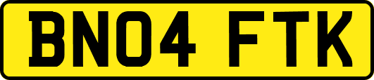 BN04FTK