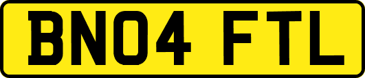 BN04FTL