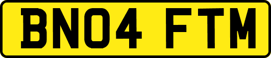 BN04FTM