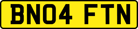 BN04FTN