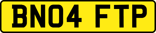 BN04FTP