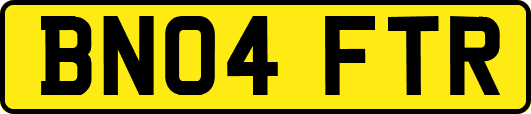 BN04FTR
