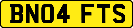 BN04FTS