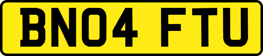BN04FTU