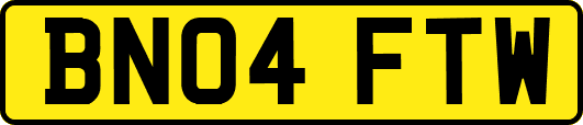 BN04FTW