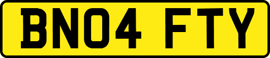 BN04FTY
