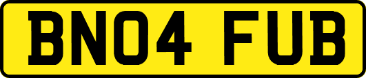 BN04FUB
