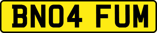 BN04FUM