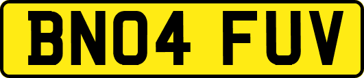 BN04FUV