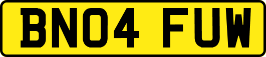 BN04FUW