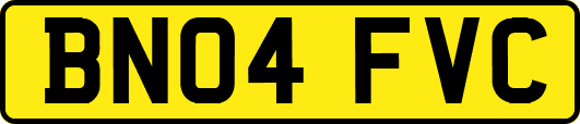 BN04FVC