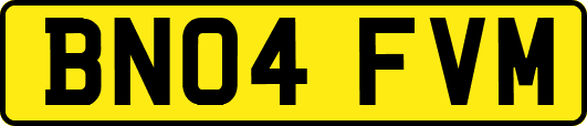 BN04FVM