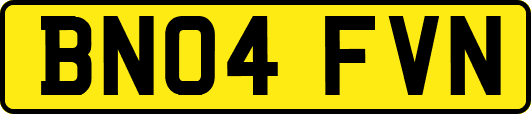 BN04FVN