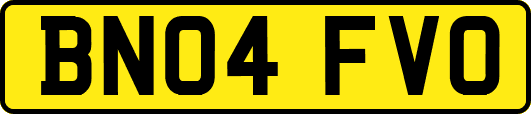 BN04FVO
