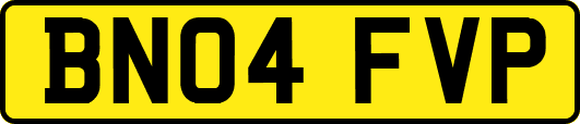 BN04FVP