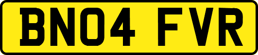 BN04FVR