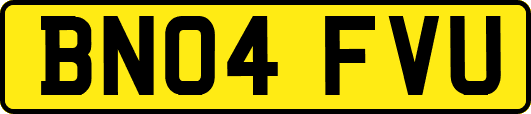 BN04FVU