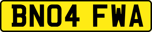 BN04FWA