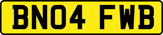 BN04FWB