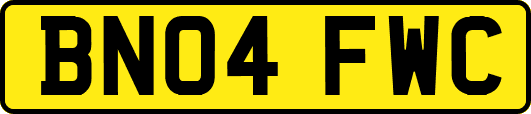 BN04FWC