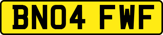 BN04FWF