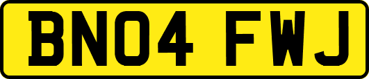 BN04FWJ