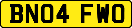 BN04FWO